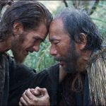 Drama and thrill rich historical film 'Silence'