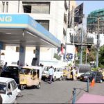 CNG price to Regulize All worried