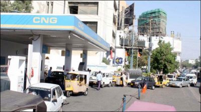 CNG price to Regulize All worried