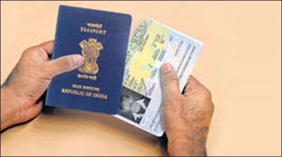 Indian citizen punished convicted of stay expires,