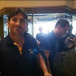 Melbourne Test: Pakistan team will start trainning tomorrow
