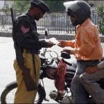 QUETTA: Ban on pillion riding finished from today
