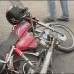 Lahore: Traffic accident kills 5 people including a woman