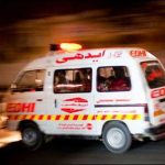 Rahim Yar Khan, kills Suspected from police violence
