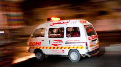 Rahim Yar Khan, kills Suspected from police violence