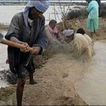 Karachi: Hub Dam canal slit could not filled with 2nd day