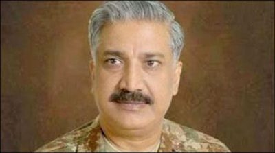 Miscreants who want to obstruct the path of peace, Rangers