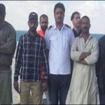 Egypt began subsiding barriers confining the return of Pakistan