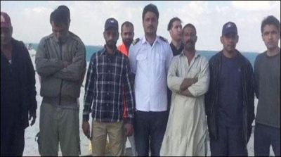 Egypt began subsiding barriers confining the return of Pakistan