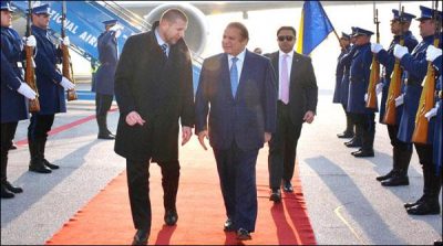 Brilliant civilization cradle of Bosnia and Herzegovina