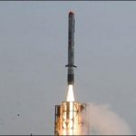 India missile fails for a fourth time