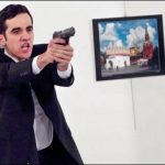 Turkey: Investigator start the murder investigation of Russian Ambassador