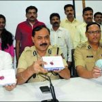Maharashtra: ٓArrested 2 people To go take uranium