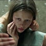 Thriller movie new trailer "A Cure for Wellness"
