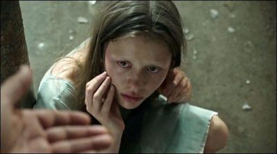 Thriller movie new trailer "A Cure for Wellness"