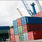 Decline in exports, increasing imports, the deficit grew