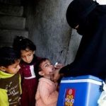 Balochistan eliminate polio in 27 districts