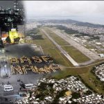 The United States would return occupied area of ​​Japan Today