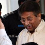 Pervez Musharraf's four agreements