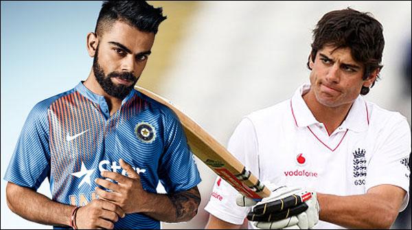 ICC Awards 2016 announced