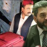 Billions will receive from Mushtaq Raessani, NAB
