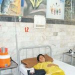 National Institute of Health in Karachi's Malir confirm chicken Guni