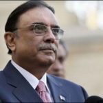 Zardari will arrive in Karachi today, intensive preparations Airport