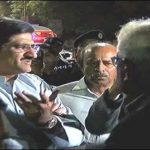 Zardari's arrival, The reception will be grether than Rally CM Sindh