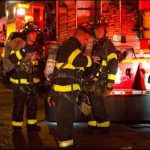 New York building fire kills 13 people