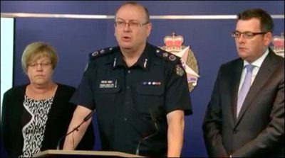 Sydney: 7 people arrested were planning terror plan