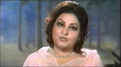 Malika-e-Tarannum:Melodious songs echo is still alive today