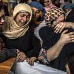 Peshawar, 58 people became victims of terrorism this year.