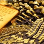 Gold prices decline nationwide