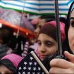 US: Cancel the deportation program of the un-legally residing Muslims