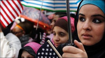 US: Cancel the deportation program of the un-legally residing Muslims