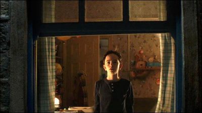 The New trailer of the new fantasy film 'A Monster Calls'