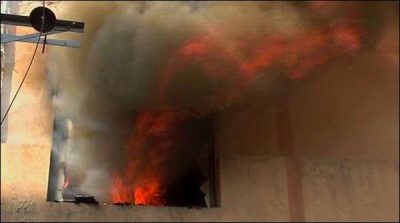 Lahore: Another girl succumbed burn with fire