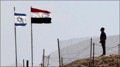 Egypt postpone voting on the resolution against Israel