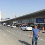 Zardari returns, 25 years ago this month MQM also came to Pakistan