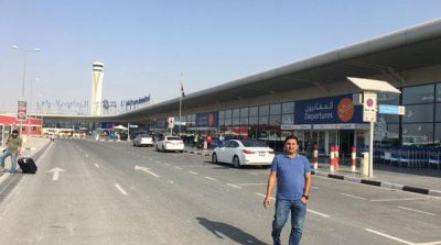 Zardari returns, 25 years ago this month MQM also came to Pakistan