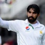 Misbah captain or doctor of Cricket