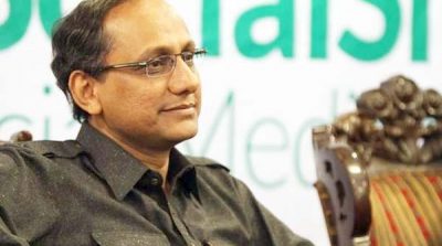 It is less likely to take charge of the IG Sindh