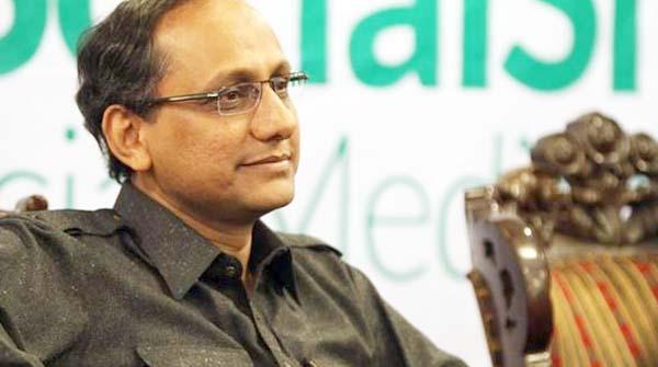It is less likely to take charge of the IG Sindh