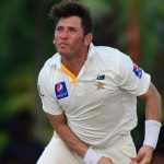 From the pink ball more bounces not found, Yasir Shah