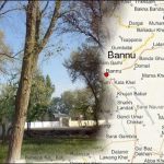 Bannu: found 22 rocket shells from Spruit