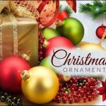 In Christmas Arrival one day remaining, organized events around the world