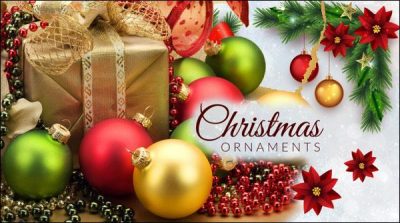 In Christmas Arrival one day remaining, organized events around the world