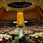 Israel stopped building settlements, demand of UN Security Council