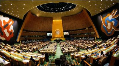 Israel stopped building settlements, demand of UN Security Council