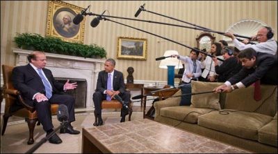 US will sell night vision devices to Pakistan